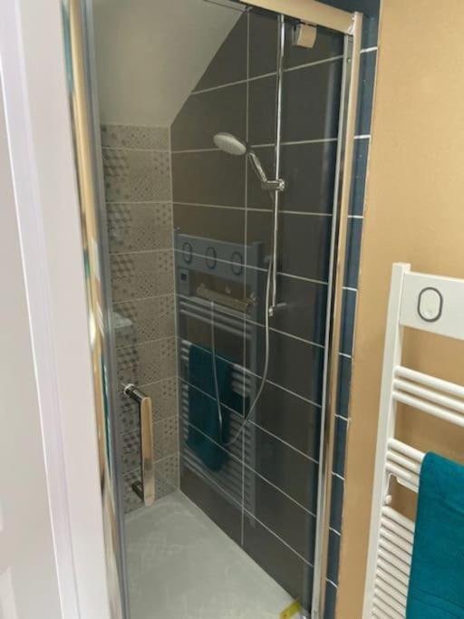 La Maison Passageon, Tout Confort Châteauroux Extérieur photo